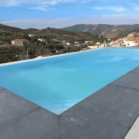 Eiradouro - Casa Oliveira Apartment