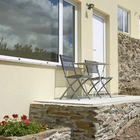 Apartment Eiradouro - Casa Oliveira